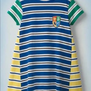 Mini Boden Dress 3-4Y